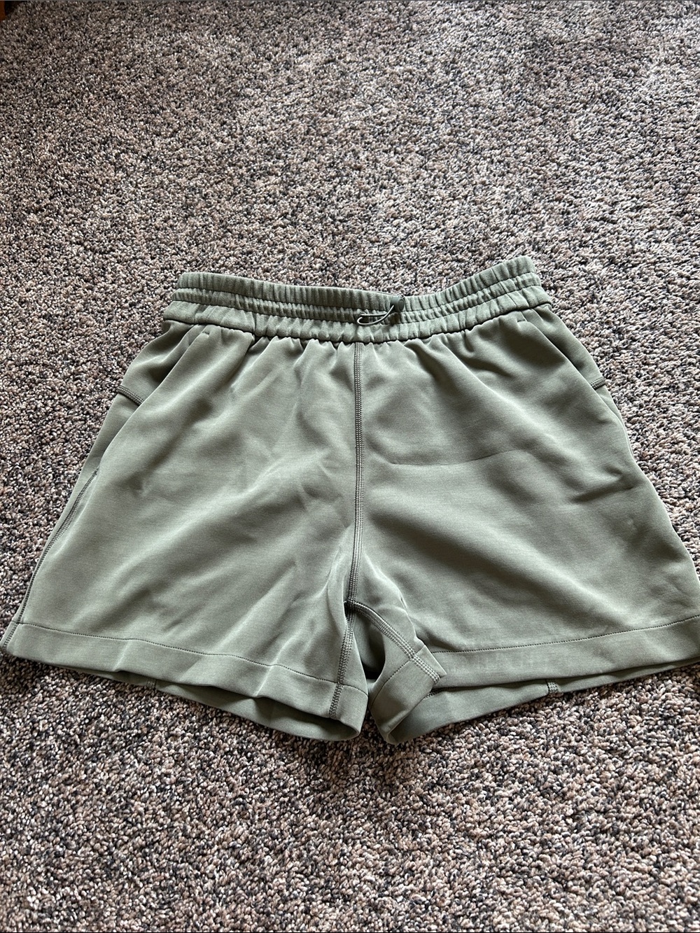 lululemon Softstreme Shorts